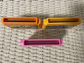 Super Mario Bros. USA 3 Nintendo Famicom Japanese NES NTSC-J Japan