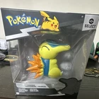 Jazwares Pokémon Select Series 5 Cyndaquil Vinyl Figure Boxed PKW4438-091525-TM