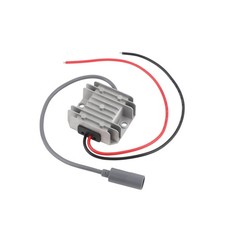For Starlink MINI DC Boost Converter 12V/24V Step Up to 30V 3.5A Female Plug