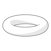 Hansa O-Ring 59905020 35.00X2.50 D= 35X2,50