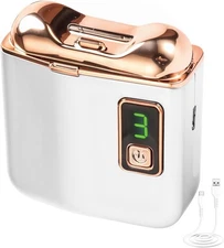 Professional Cutter Pedicure Electric Automatic Nail Clippers Toe Thick Nails