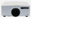 Christie Dwu599-gs Dlp Laser Projector 5400lumens 1920 X 1200 No Remote Ex Christie Dwu599-gs Dlp Laser Projector 5400lumens 1920 X 1200 No Remote Ex