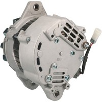 Lichtmaschine Generator 28V 50A Ø82 Mm Hc-Cargo FüR U.A. Mitsubishi
