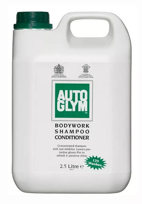 #ad #ad Autoglym Bodywork Shampoo 2.5L High Quality Car Wash amp; Shine Cleaner GBP 19.99