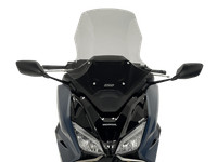Honda NSS 750 Forza ABS DCT - 21/24 - Windschutzscheibe Hoch Rauch WRS / HO045F