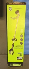 Greenworks 60V 16" Cordless Brushless String Split Trimmer ST60L00 Tool Only