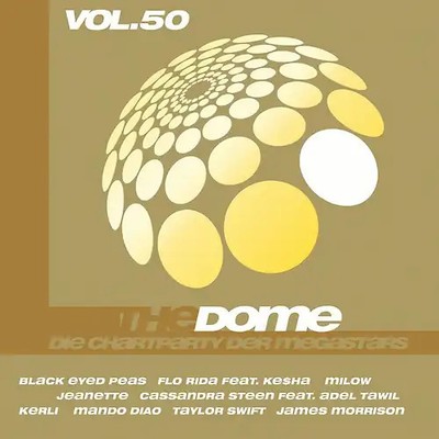 Various - The Dome Vol.50
