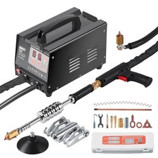 Uimoso 220v 3kw Stud Welder Dent Repair Kit With 7 Adjustable Modes Uimoso 220v 3kw Stud Welder Dent Repair Kit With 7 Adjustable Modes