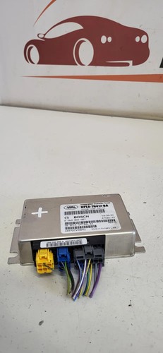 LAND ROVER RANGE ROVER SPORT II L494 Getriebesteuergerät DPLA7H417BA 32809397