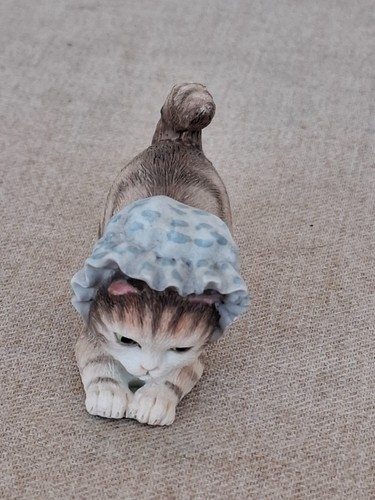 Beatrix Potter Miss Moppet A27677. - Imagen 3 de 10