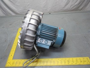 ABB MT80B19F100-2 1648160 MOTOR WATER PUMP 1.1-1.3 KW