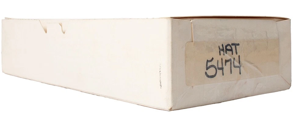 Hastings Piston Ring Set Fits 77-90 Buick LeSabre Oldsmobile Delta 88 Model 5474 Foto 3 de 4