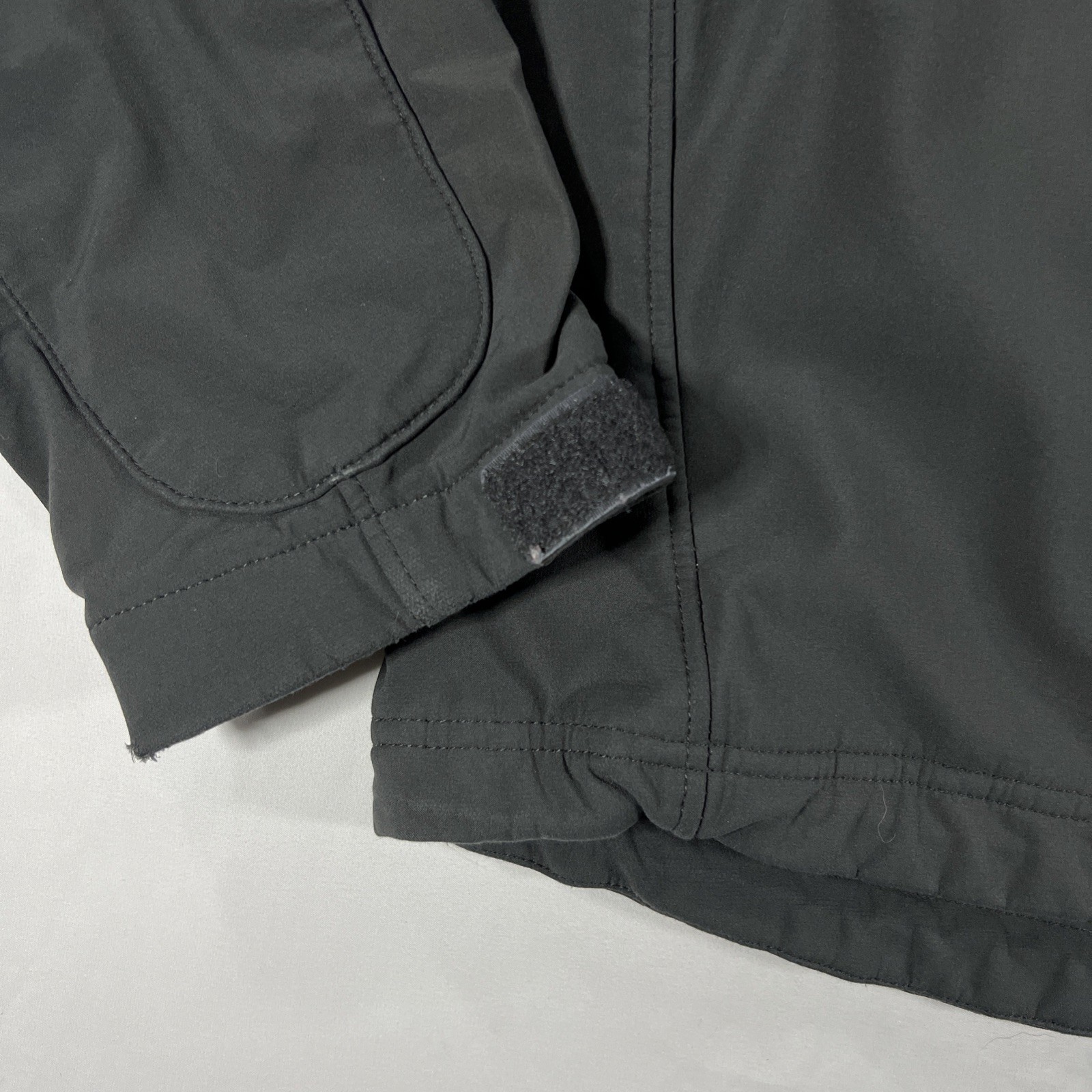 Condor Summit Jacket Soft Shell 602 Gray Conceale… - image 5