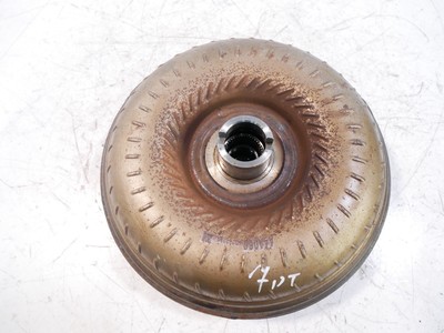 Drehmomentwandler für Opel Insignia A G09 2,0 Turbo A20NHT B20NHT LDK 55571465