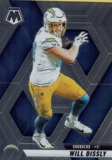 2025 Panini Mosaic #114 Will Dissly