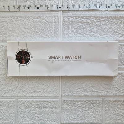 Brand New Smartwatch Light Princess Pink In Box Fitness Tracker Watch