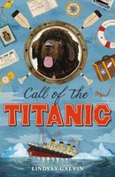 Lindsay Galvin | Call Of The Titanic | Taschenbuch | Englisch (2023)