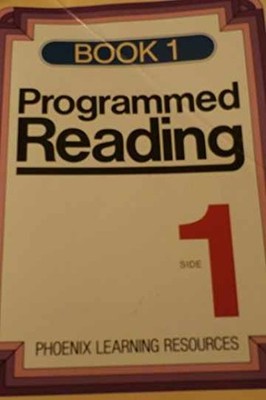 Programmed Reading/Book 1 - Paperback, by Buchanan C.D.; Knowlton - Acceptable
