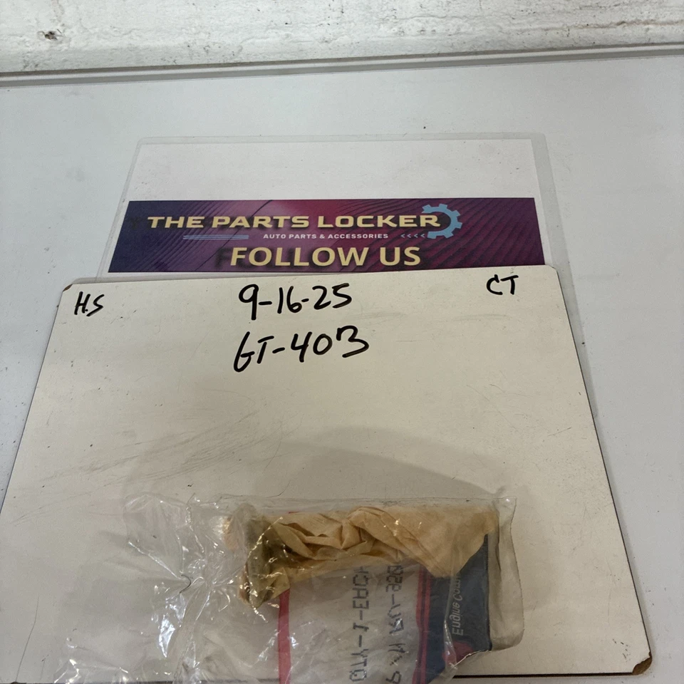 (1) Válvula de admisión del motor Rv9501 ITM, iTM, nuevo stock antiguo, Foto 4 de 4