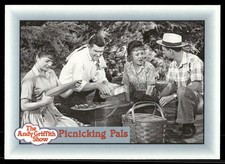 The Andy Griffith Show 1990 TV Pacific Card #117 (NM)