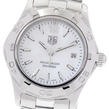 TAG HEUER Aquaracer WAF1414 TO264751