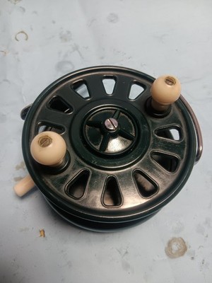 PARAMOUNT TIEFSEEROLLE. TOP FUNKTIONSTÜCHTIGER ZUSTAND. ca. 4 1/2''