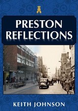 Keith Johnson Preston Reflections (Paperback) Reflections (UK IMPORT)