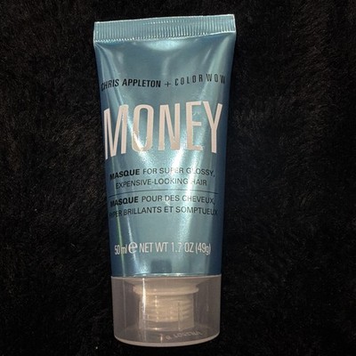 CHRIS APPLETON+ COLOR WOW Money Masque