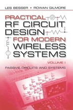 Practical RF Circuit Design for Modern Wirele...