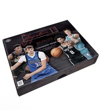 2025-26 Topps Signature Class Basketball Checklist Guide in-content 29