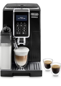 DeLonghi Kaffeevollautomat, Kaffeemaschine, Dynamica, Espresso