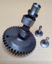 COTIEMME CA180L motore 4 tempi auto accelerante albero camme