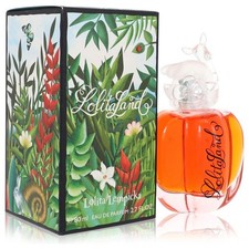 Lolitaland by Lolita Lempicka Eau De Parfum Spray 2.7 oz / e 80 ml