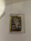 2020-21 Panini One and One Rookies Sam Merrill #137 Gold 1/10! (RC) SSP BUCKS!