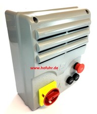 CAME Steuerung ZC3NC, f. 230 Volt Industrietor Antriebe: C-BX, F4000, 801QA-0150