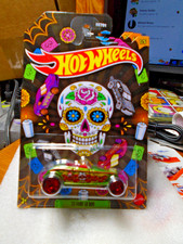 Hot Wheels Halloween 33 Ford Lo Boy Hot Wheels Halloween 33 Ford Lo Boy