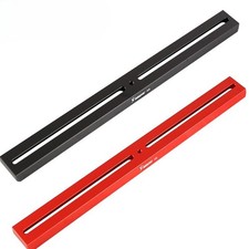 400mmGuide Star Orbit Equatorial Instrument Dovetail Plate Telescope Accessories