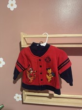Vintage Winnie The Pooh And Tigger Sweater