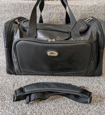 Fiore Reisetasche Reisetasche mit Schultergurt