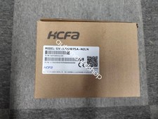 1PC NEW SV-X1MH075A-N2LN Servo Motor Shipping DHL or FedEX