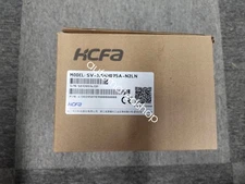 1PC NEW SV-X1MH075A-N2LN Servo Motor Shipping DHL or FedEX