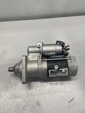 Delco Remy 31MT 12V 10-Tooth Starter 61006211