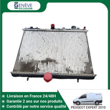 Radiateur Peugeot EXPERT