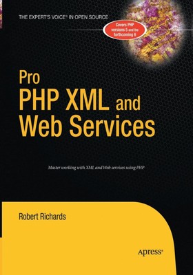 Robert Richards | Pro PHP XML and Web Services | Taschenbuch | Englisch (2016)