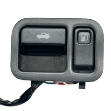 2006 Nissan Maxima Oem Power Trunk Fuel Door Release Switch 04 05 06 07 08