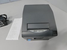 Star TSP700II  USB Thermal Receipt Printer