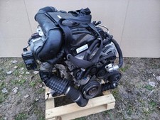 Motor BMW Mini X1 F48 B47C20B 2.0 150PS Diesel Engine Komplett