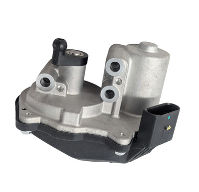 Drallklappen Stellmotor für Audi A1 A3 8P A4 A6 TT 2.0 Benzin
