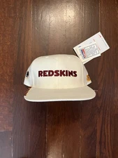 washington redskins sports specialties hat