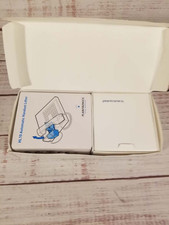 Plantronics HL10 Black Fast Operation Automatic Handset Lifter With Accessories